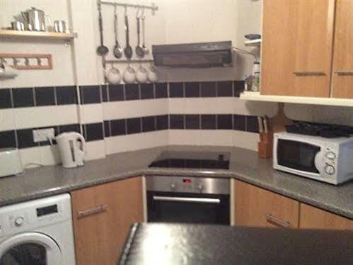 Cathkin Apartments Glasgow Dış mekan fotoğraf