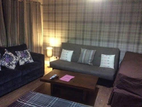 Cathkin Apartments Glasgow Dış mekan fotoğraf