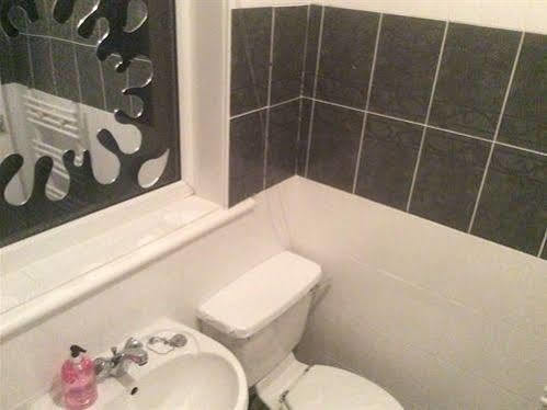 Cathkin Apartments Glasgow Dış mekan fotoğraf
